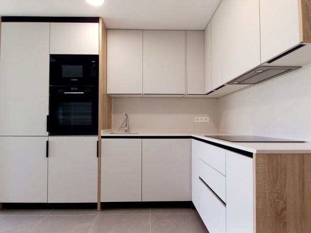 2 Schlafzimmer Apartment in El Chaparral