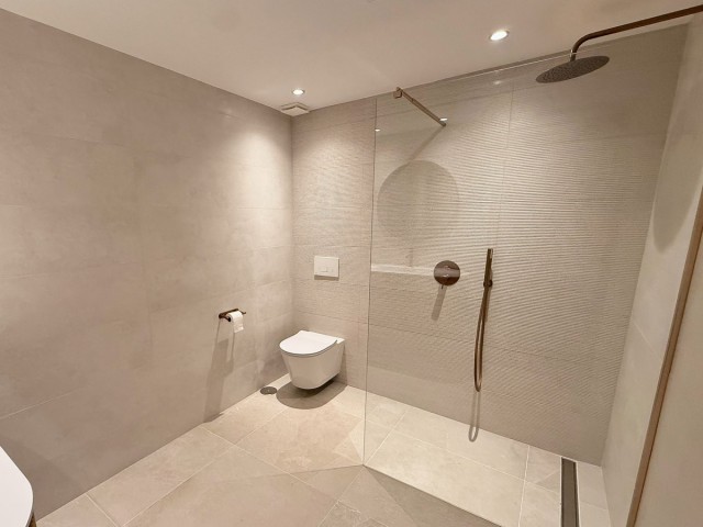 4 Bedrooms Townhouse in Estepona