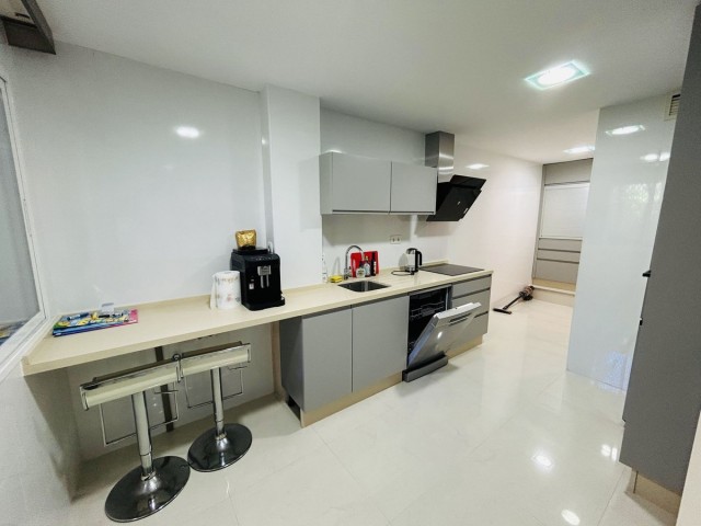 2 Schlafzimmer Apartment in Elviria