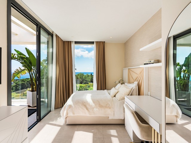 4 Bedrooms Villa in Sierra Blanca