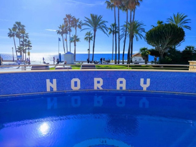 2 Bedrooms Apartment in San Pedro de Alcántara