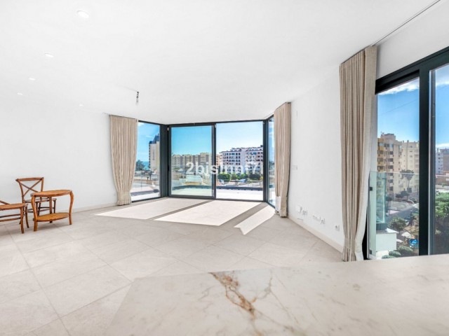 3 Bedrooms Apartment in Fuengirola