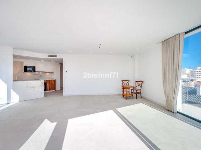 3 Bedrooms Apartment in Fuengirola