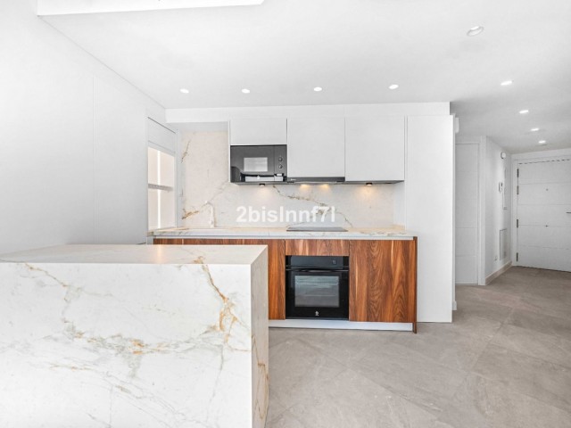 3 Bedrooms Apartment in Fuengirola