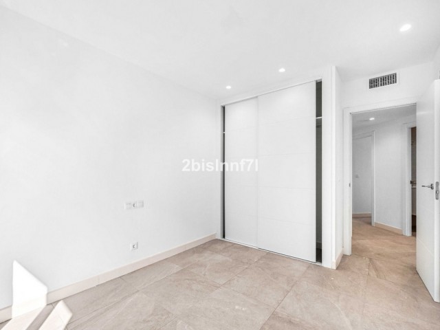 3 Bedrooms Apartment in Fuengirola