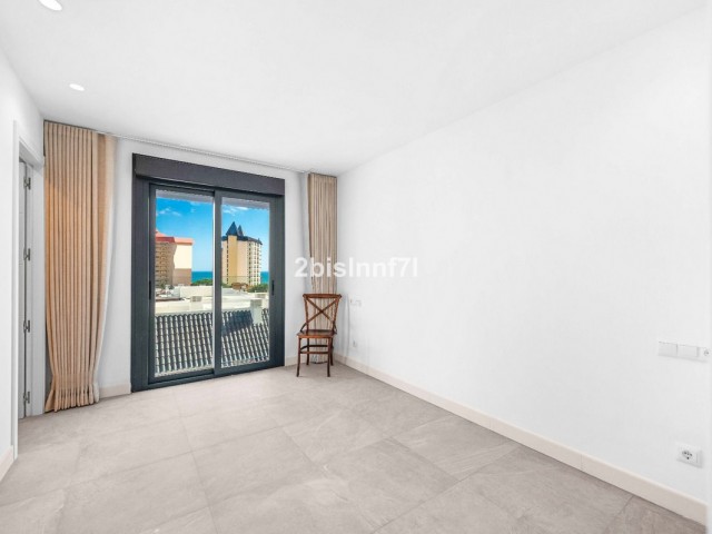 3 Bedrooms Apartment in Fuengirola