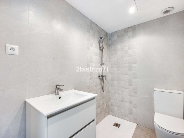 3 Bedrooms Apartment in Fuengirola
