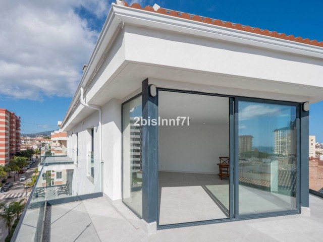 3 Bedrooms Apartment in Fuengirola