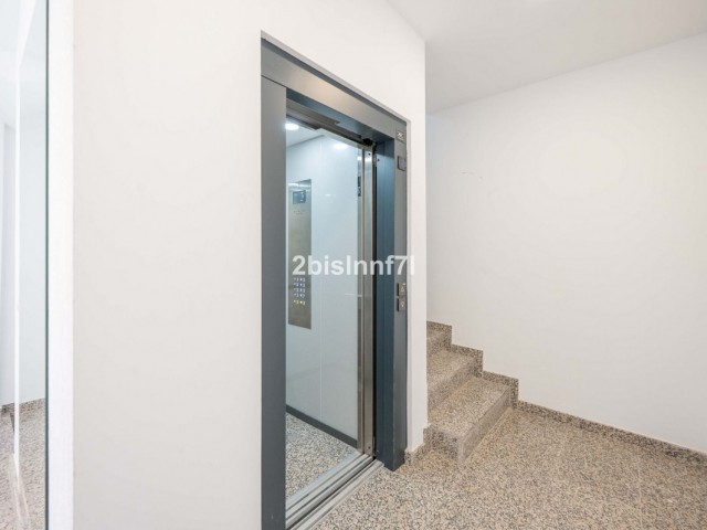 3 Bedrooms Apartment in Fuengirola