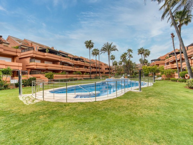 2 Bedrooms Apartment in Marbella