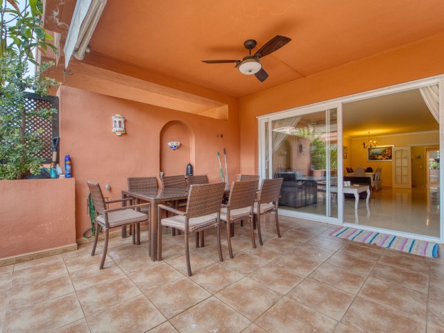 2 Bedrooms Apartment in Marbella