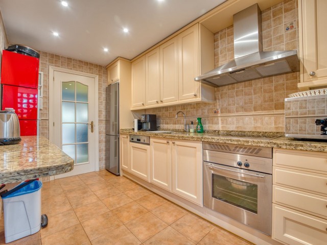 2 Bedrooms Apartment in Marbella