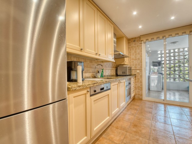 2 Bedrooms Apartment in Marbella