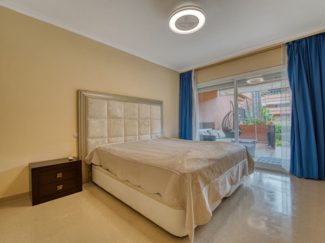 2 Bedrooms Apartment in Marbella