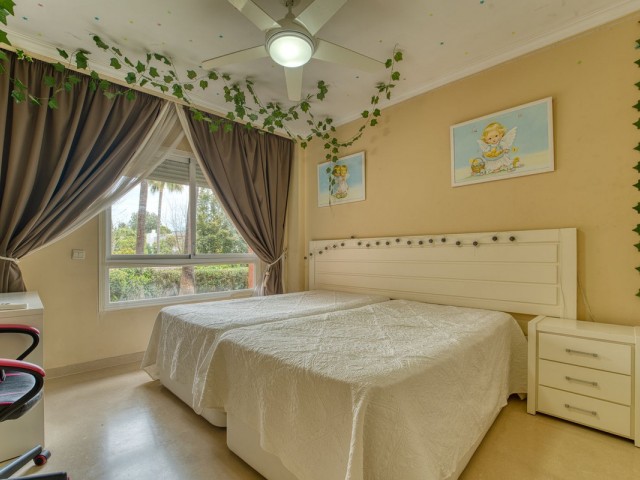 2 Bedrooms Apartment in Marbella