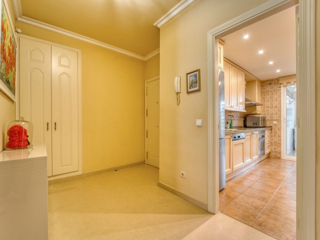 2 Bedrooms Apartment in Marbella