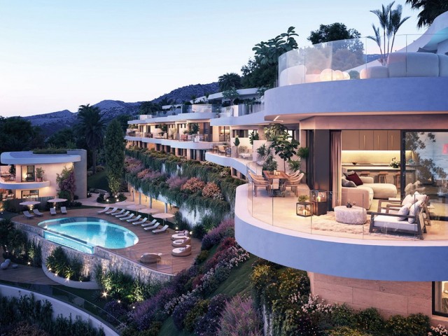 3 Slaapkamer Rijtjeshuis in Benalmadena Costa
