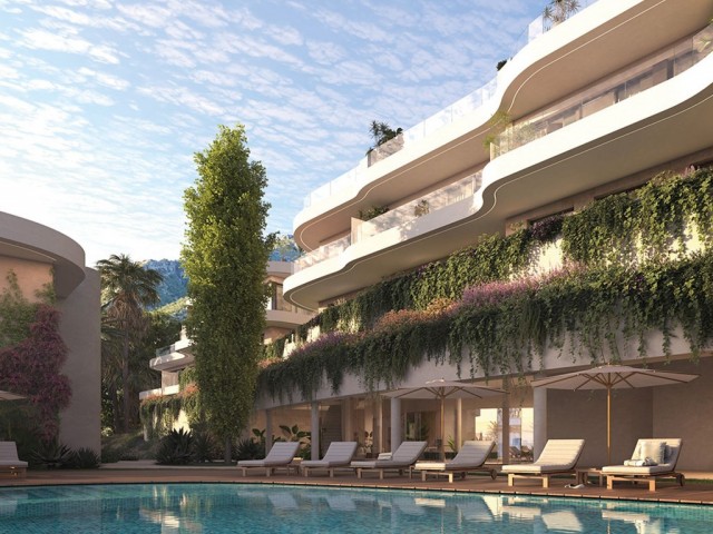 3 Slaapkamer Rijtjeshuis in Benalmadena Costa