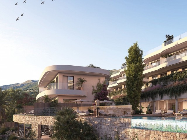 3 Slaapkamer Rijtjeshuis in Benalmadena Costa