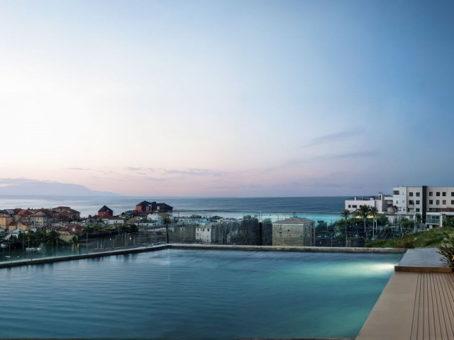 3 Bedrooms Apartment in Estepona