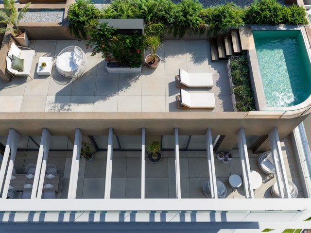 3 Bedrooms Apartment in Estepona