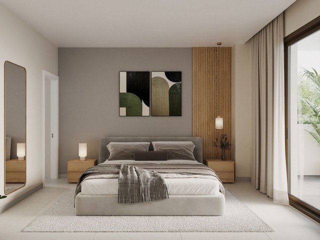 3 Bedrooms Apartment in Estepona