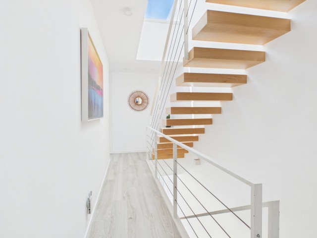 3 Schlafzimmer Reihenhaus in Cancelada