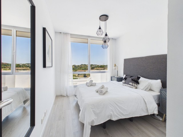 3 Schlafzimmer Reihenhaus in Cancelada