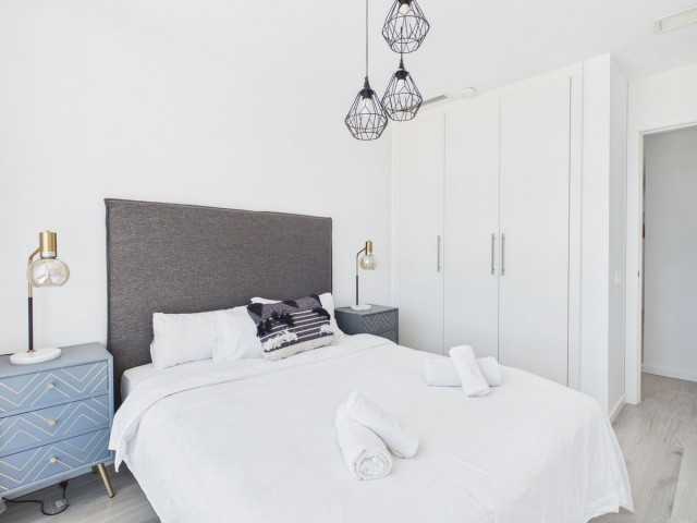 3 Schlafzimmer Reihenhaus in Cancelada