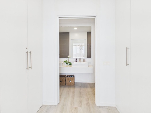 3 Schlafzimmer Reihenhaus in Cancelada