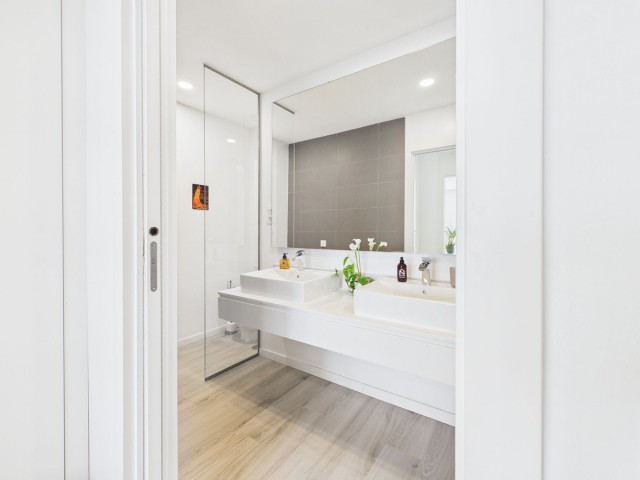 3 Schlafzimmer Reihenhaus in Cancelada