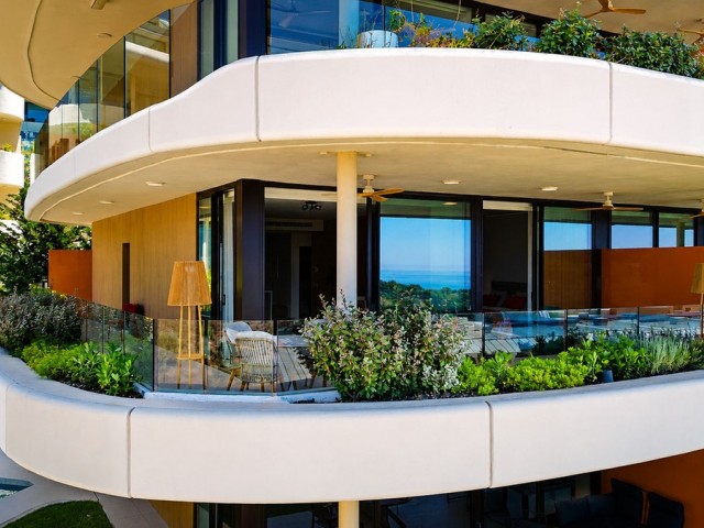 2 Bedrooms Apartment in Fuengirola