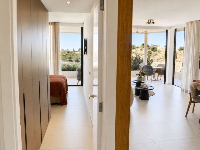 2 Bedrooms Apartment in Fuengirola