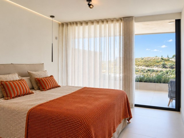 2 Bedrooms Apartment in Fuengirola