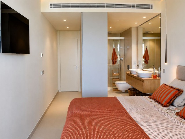 2 Bedrooms Apartment in Fuengirola