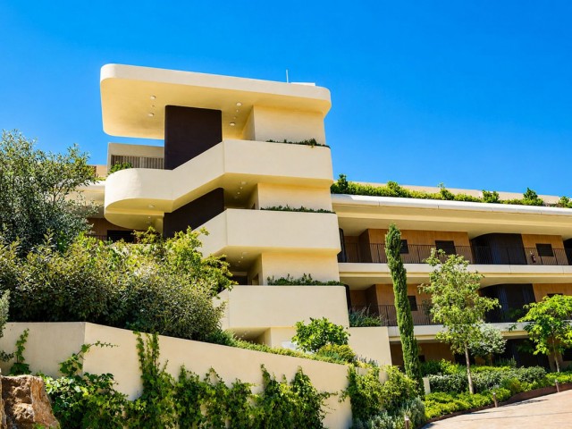 2 Bedrooms Apartment in Fuengirola
