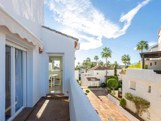 4 Makuuhuoneen Huoneisto Bahía de Marbella