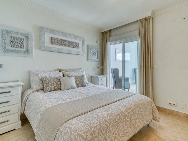 2 Bedrooms Apartment in Estepona