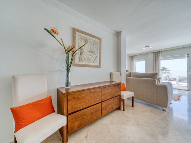 2 Bedrooms Apartment in Estepona