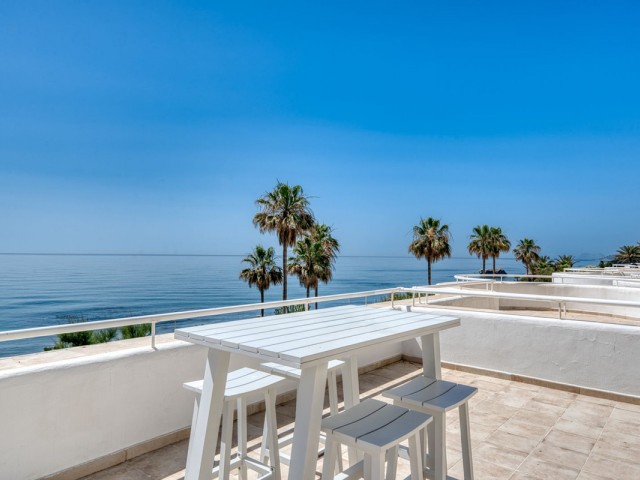 2 Bedrooms Apartment in Estepona