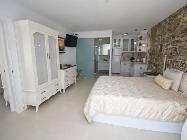 4 Bedrooms Villa in Benalmadena