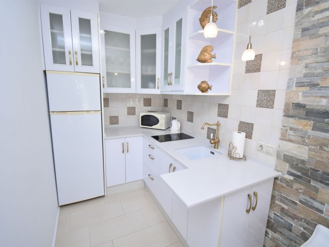 4 Bedrooms Villa in Benalmadena