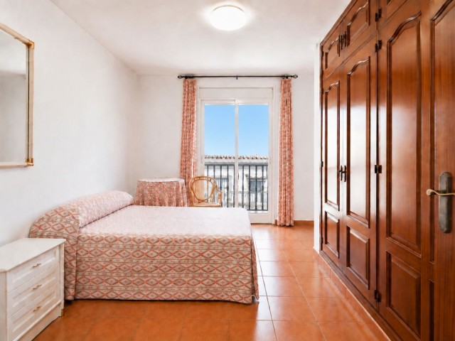 4 Bedrooms Townhouse in San Pedro de Alcántara