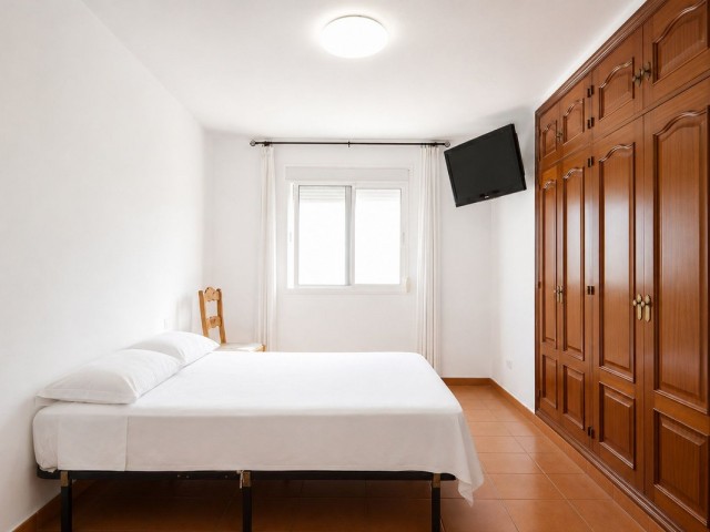 4 Bedrooms Townhouse in San Pedro de Alcántara