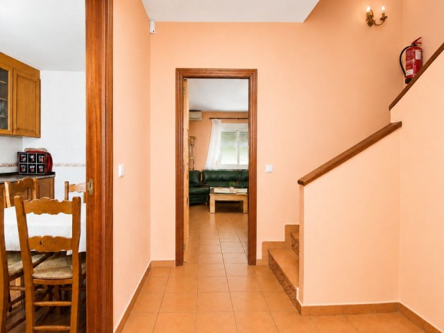 4 Bedrooms Townhouse in San Pedro de Alcántara
