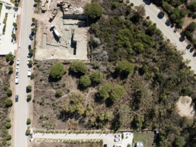  Plot in Sotogrande