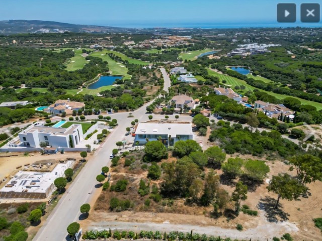  Plot in Sotogrande