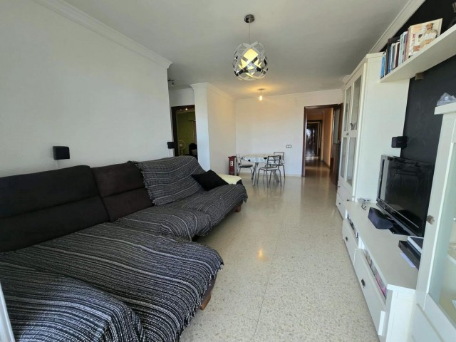 3 Bedrooms Apartment in Málaga