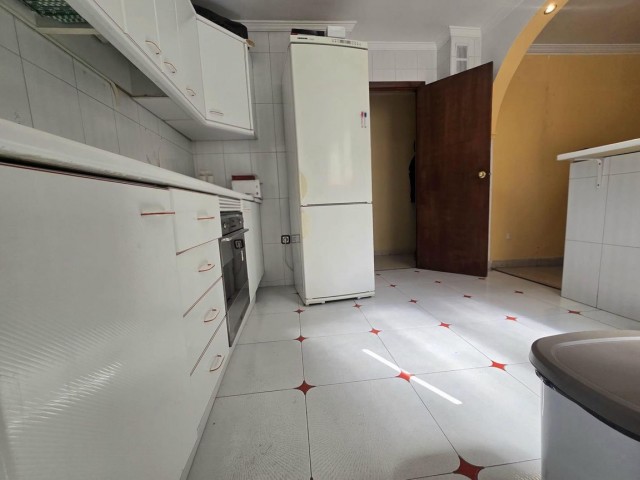 3 Bedrooms Apartment in Málaga