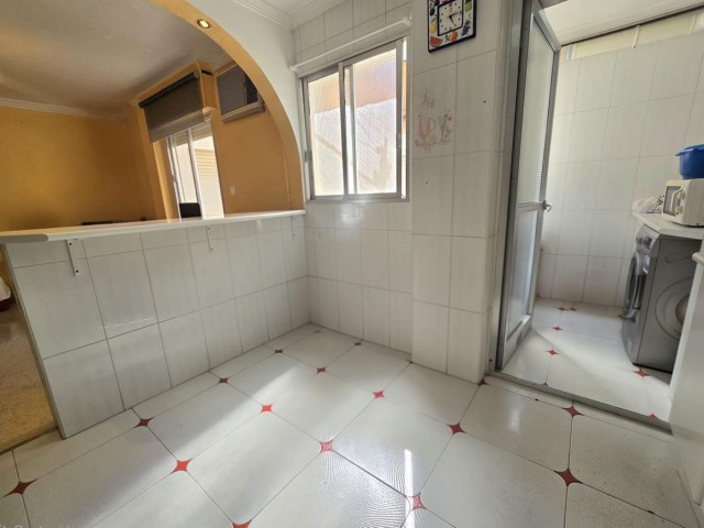 3 Bedrooms Apartment in Málaga